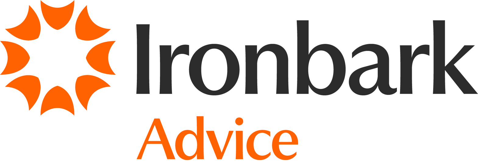 Ironbark Advice