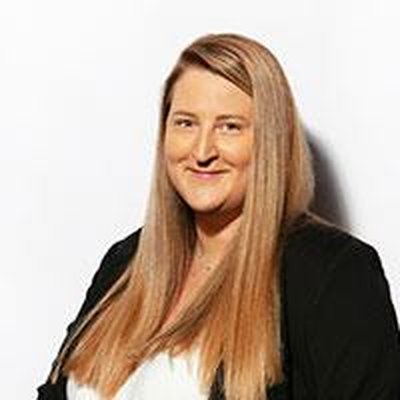 Aimee Gleeson