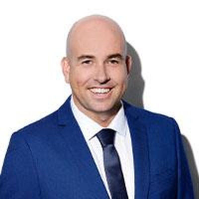 Colin Mason